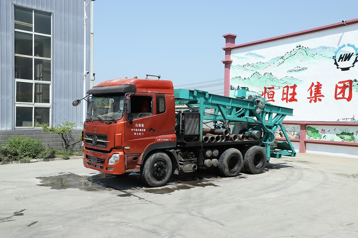 10寸後(hòu)八輪反(fǎn)循環鑽(zuan)機