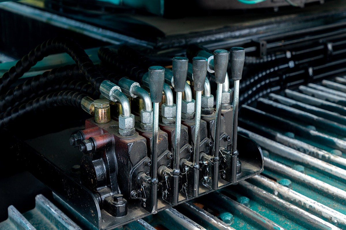 25m 錨固鑽(zuàn)機