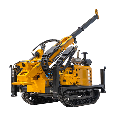 HW-YDX-400XL橡(xiàng)膠履帶(dai)