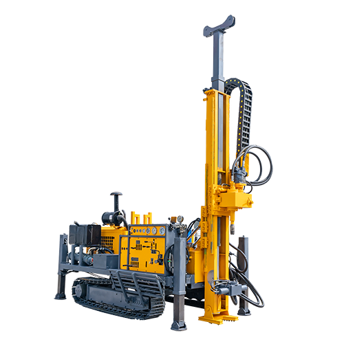 HW-YDX-600GL鋼制履(lü)帶