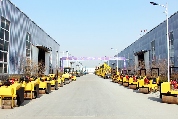 泰州(zhou)合洪精密制造(zao)有限公司(H5网站(zhàn))廠區