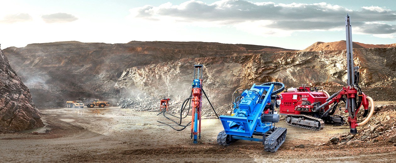 反循環(huán)鑽機