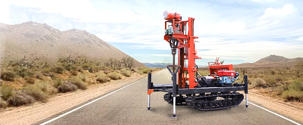 錨(máo)固鑽機(ji)